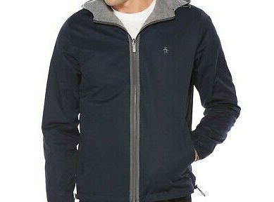 Go Trendy Cool With Reversible Jackets