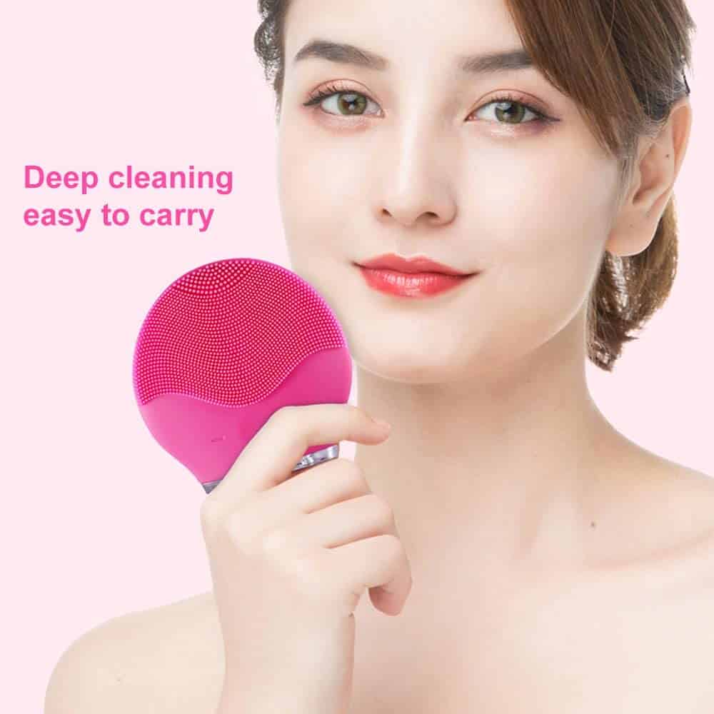 Find best Facial Cleaning Brush