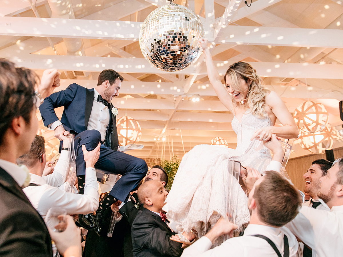 Traditional Wedding Photography in Charlotte NC