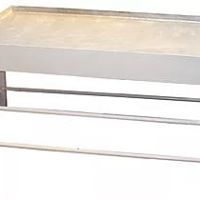 Cooling Plate | Cooling Plate Manufacturers | Dhiman Engineers