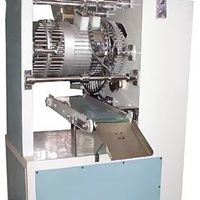 Ball Lollipop Forming Machine DBL-CT | Dhiman Engineers