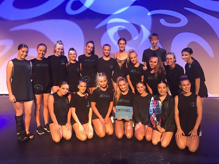 Reputable Dance Studio for Learning Hip Hop Dance