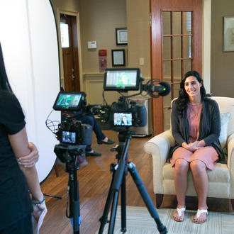 Advantages of Hiring a Professional Wedding Videographer