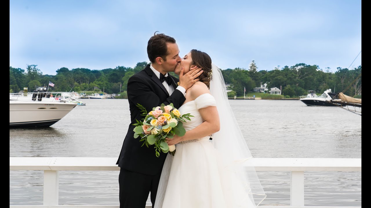 Cinematography Techniques for Weddings