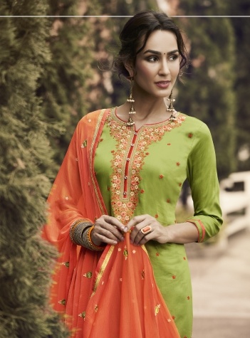 Salwar Suits