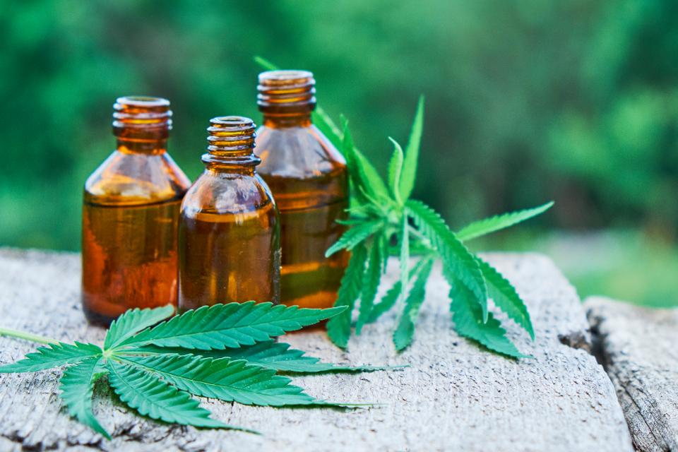 Visit Restore Health 101 for Pure Hemp Oil Extract