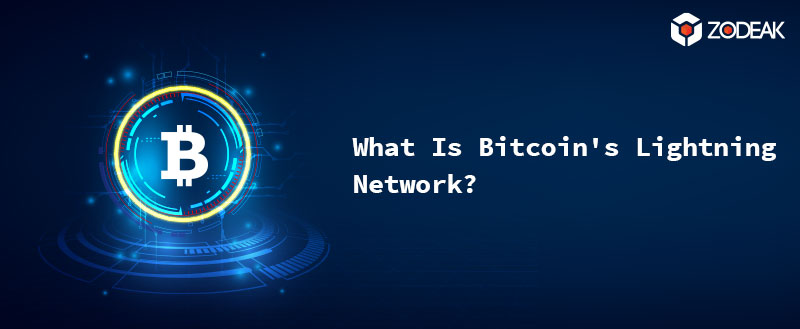 What Is Bitcoin's Lightning Network?