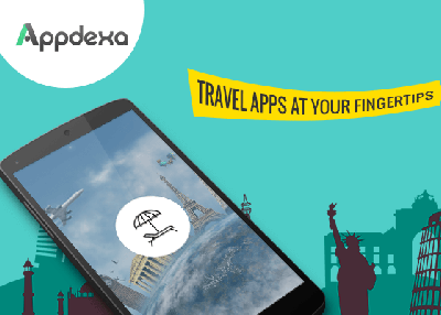 Travel Apps At Your Fingertips: The Roundup of The Best Ones