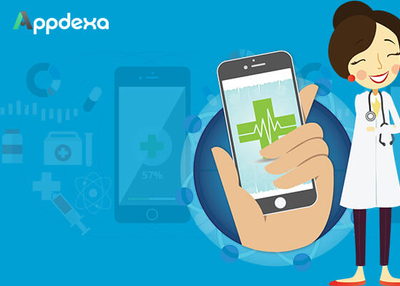 How Mobile Apps will Reinvent Healthcare Industry