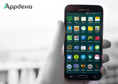A Sneak Peek into the Future of Smartphones