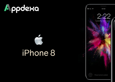 The All New Apple iPhone 8: Get The Major Insights Here