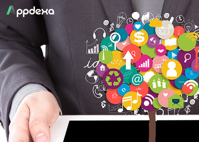 What Future Mobile App Industry Holds For Upcoming Years