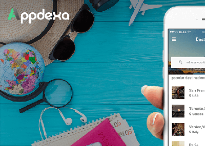 How Mobile Apps Can Bring Growth to Travel Industry
