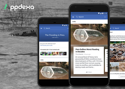 Facebook’s Crisis Response: A Feature To Mark Safety During Disaster