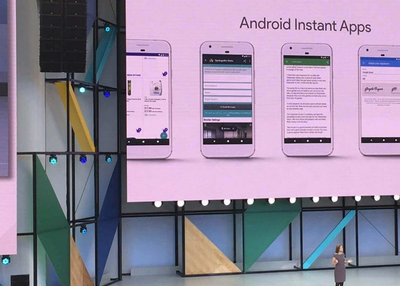 Android Instant App : An Overview on the Latest Google Technology