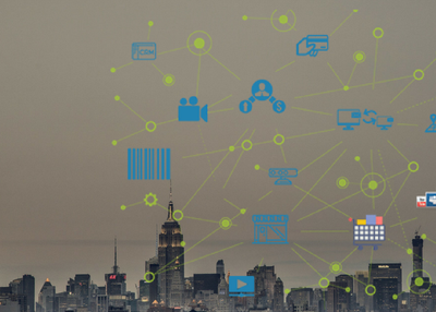 The Next Big Move in Digital Transformation: The Era of IoT & Bots