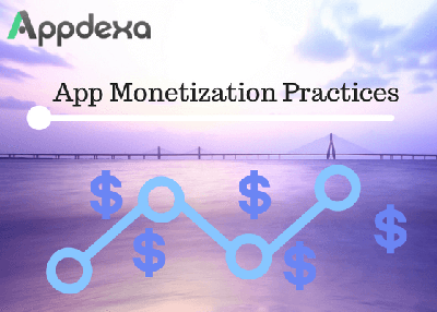 4 Ways to Perform Mobile App Monetization Successfully