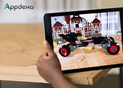 Augmented Reality SDK: Top 6 Development Kits for iOS & Android App Developers