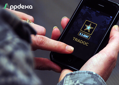 Active Shooter Mobile App: Soon To Be Released Application by TRADOC