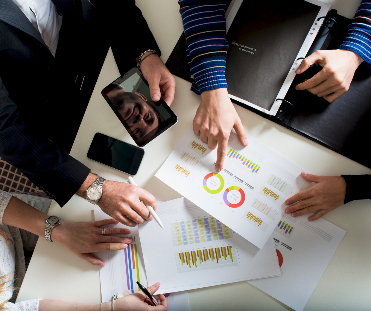 Mobile App Marketing Trends to Watch Out in 2017