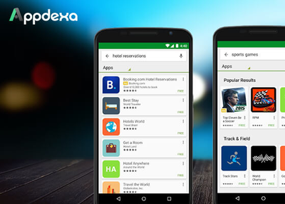 Know How App Install Ads Can Increase the User Base