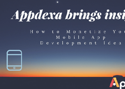 How to Monetize Your Mobile App Development Idea