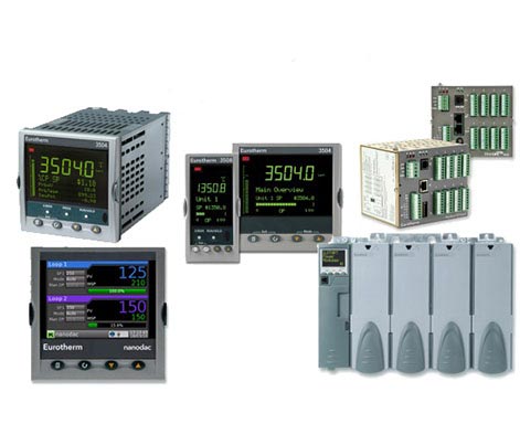 Eurotherm drive service - Unique Power Technologies