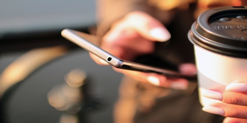 Today’s Smartphones are More Powerful as Computers