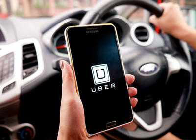 Uber Was Upset With This Famous Chat App So Made One For Itself