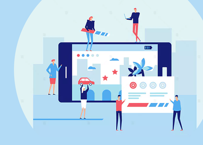 Top 5 Mobile Game Development Tools 2018