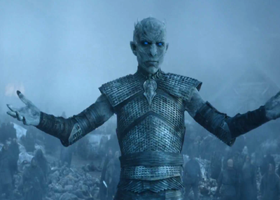 Facebook Grants Your Wish To Be The 'Knight King' With Its New Game Of Thrones Camera Filter