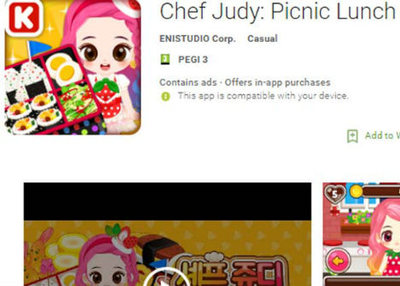 Around 41 Apps Got Attacked by Judy Virus, Google Detached The Infected Apps