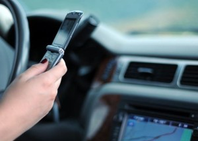 In-Traffic: Samsung’s App To Drive Without Distraction