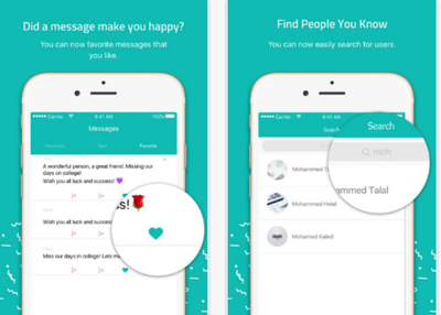 This New Apple’s Messaging App is Going Viral Among The Social Media Users