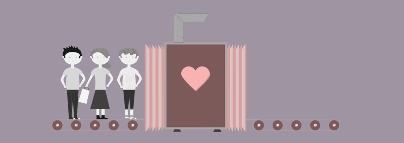 Sales force automation video