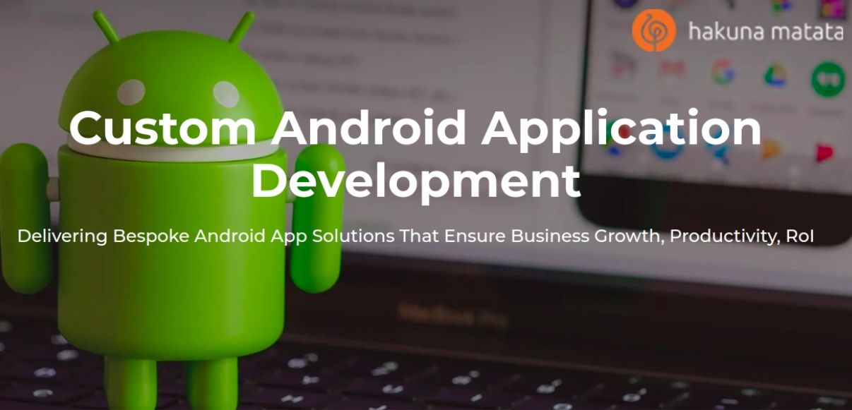 Android App Developments | Hire Android App Developers