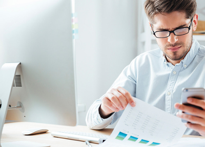 5 Reasons Why Your Enterprise Needs a Mobile App