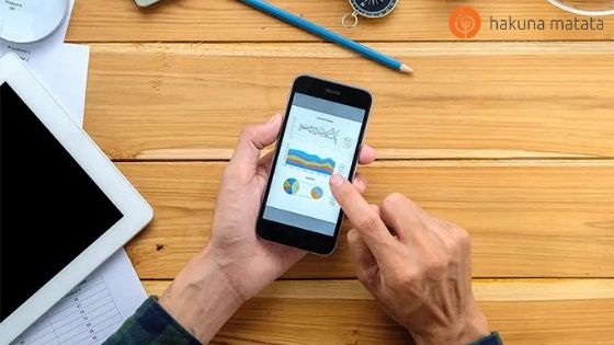 Enterprise Mobile App