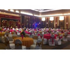 Find the Best Conference Venues Options Near Delhi