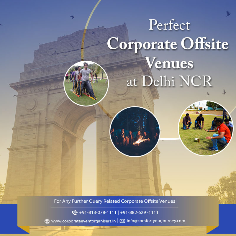Tree House Resort Bhiwadi | Corporate Team Outing Near Delhi NCR