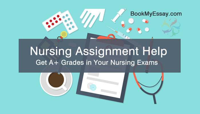 Nursing Assignment Help: Get Assistance of Any Sub-topics of Nursing