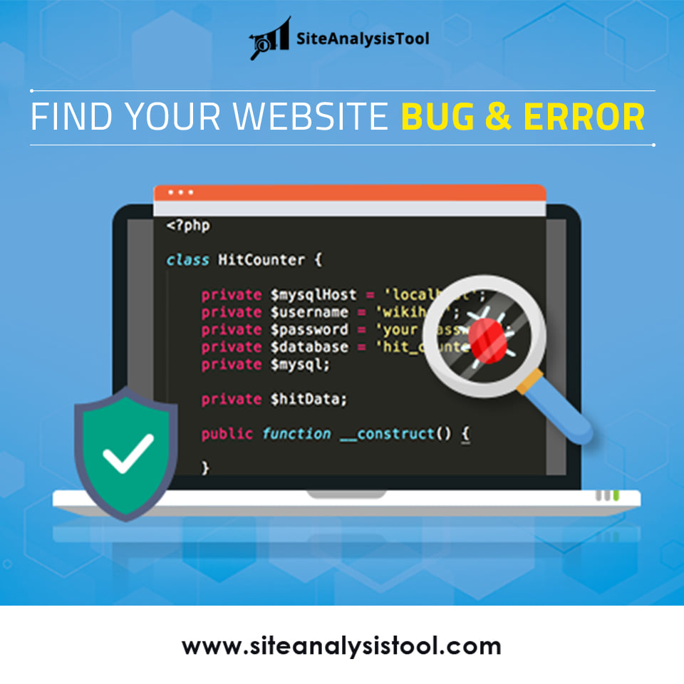 Website Checker | Website Review Tool | Site Analysis Tool