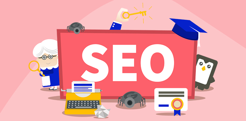 My lift pitch: SEO is advertising, with web indexes