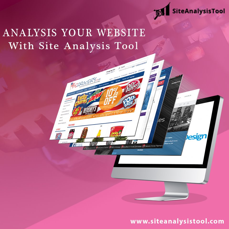 SEO Analysis Tool | Website Analysis Tool | Site Analysis Tool