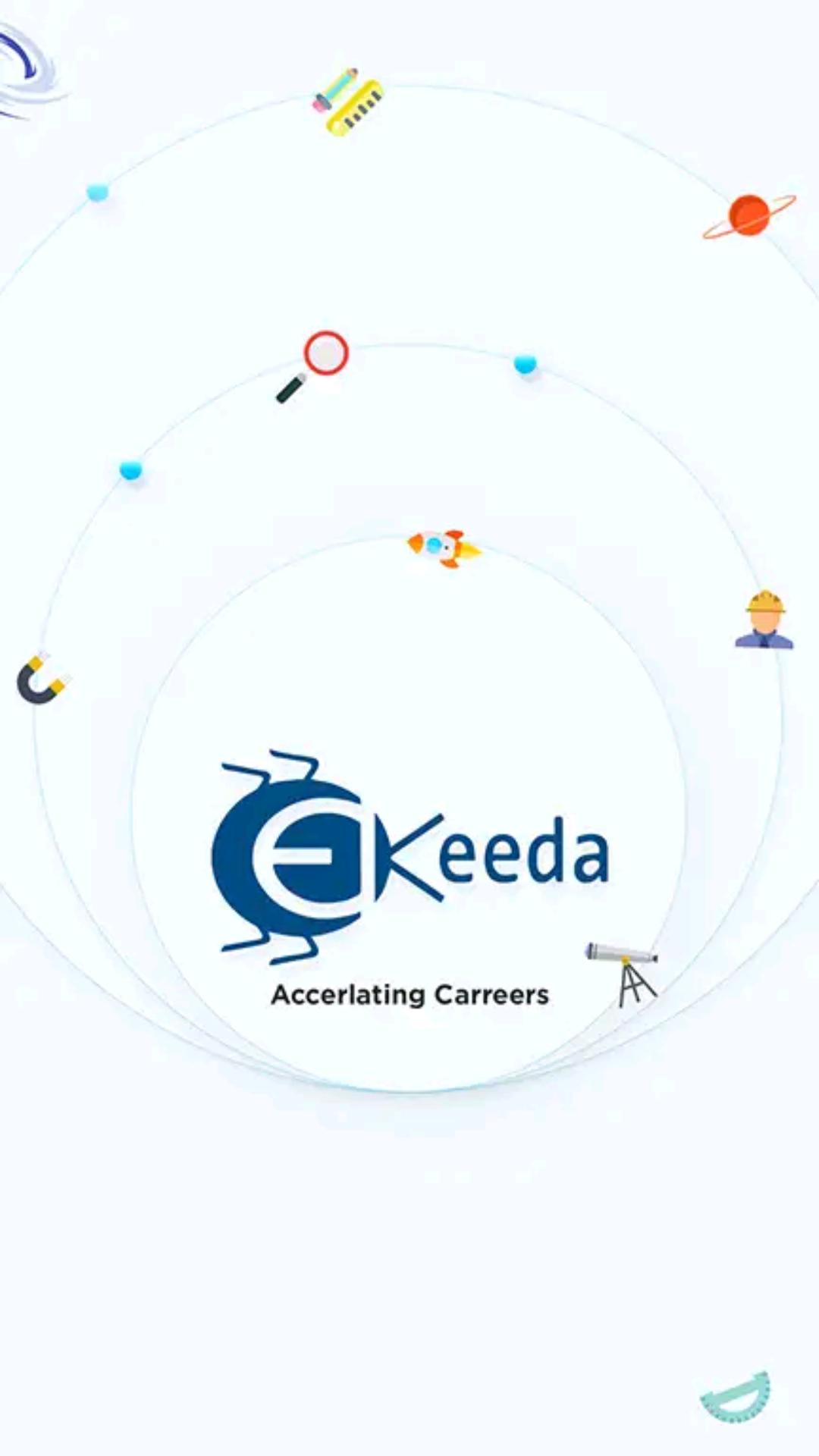 Ekeeda - Engineering App