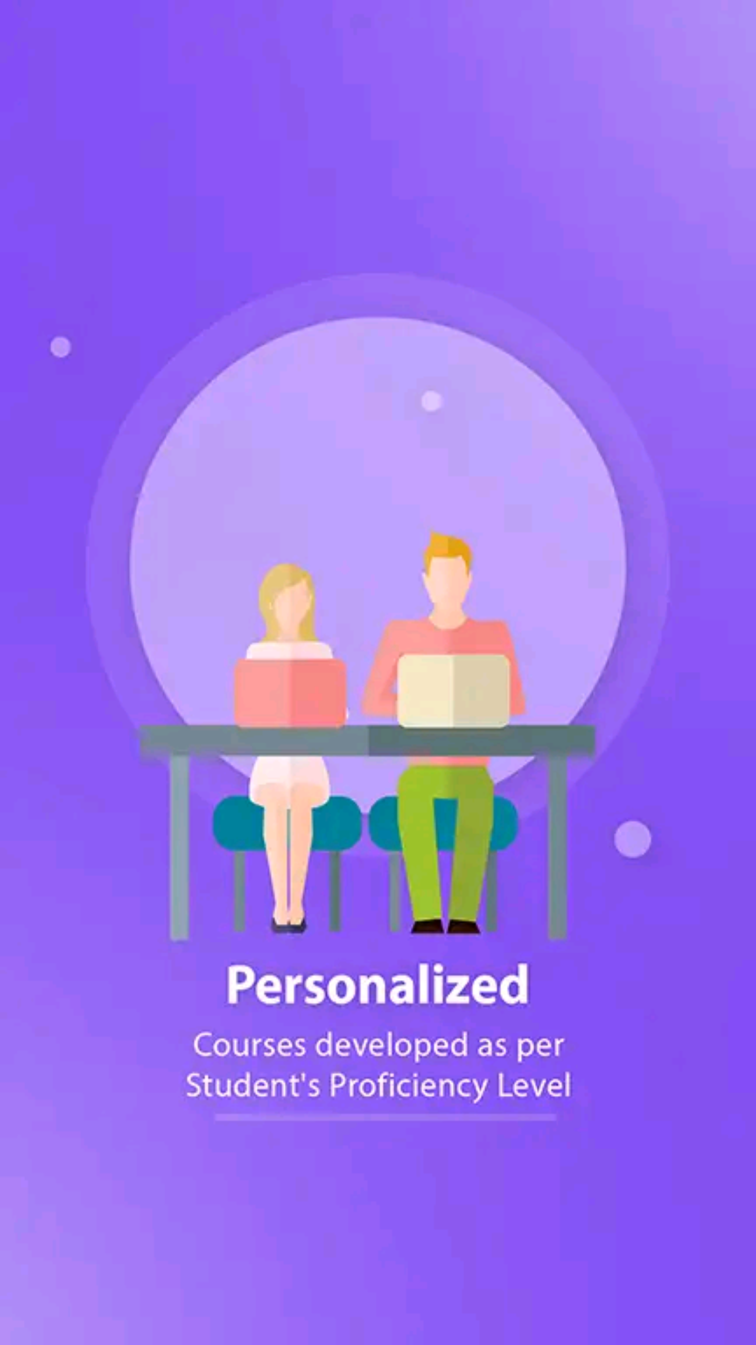 Online learning apps - Ekeeda