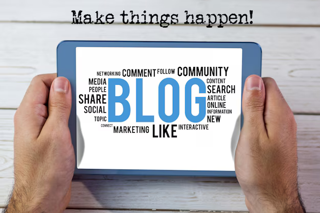 How to Create a Successful Blog Website in 2024: Best Practices and Strategies