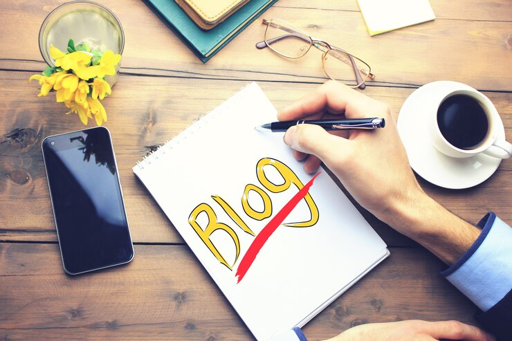 The Future of Popular Blogger in a World of Oversaturation