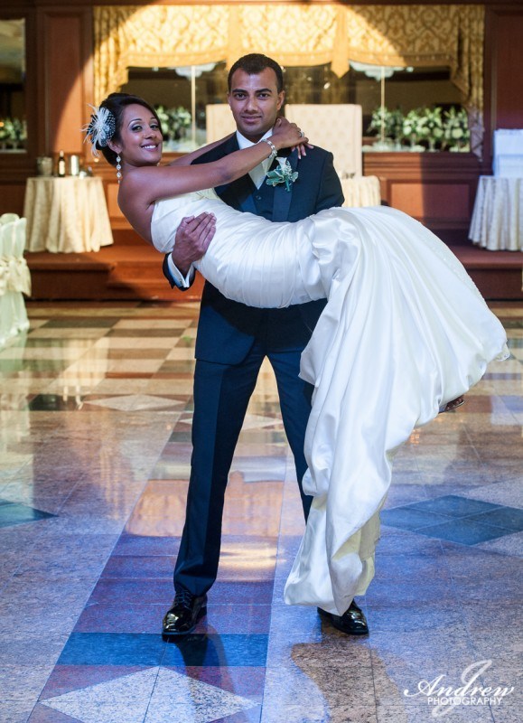 NYC Wedding Photographer | New York Wedding Photographer