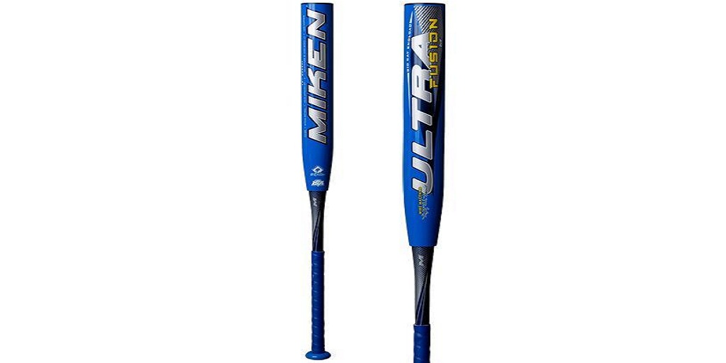 Why Miken Slowpitch Bats Make an Impact